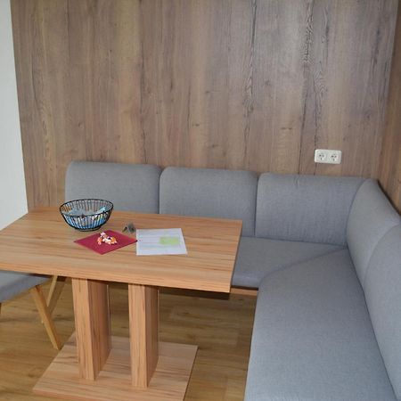 Gaestehaus Huber Leogang Dış mekan fotoğraf