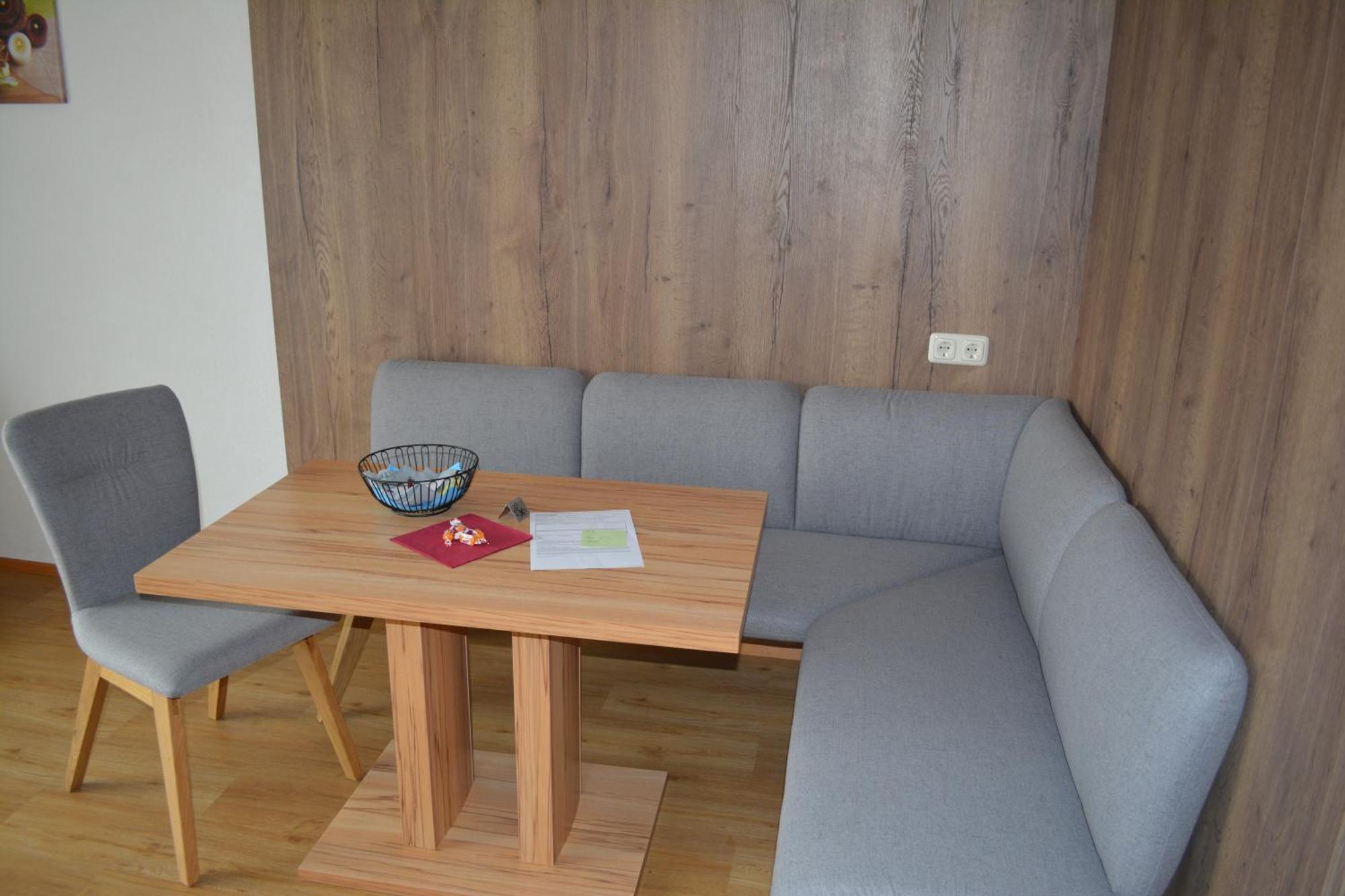 Gaestehaus Huber Leogang Dış mekan fotoğraf