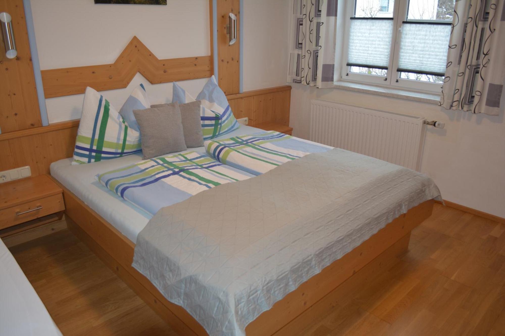 Gaestehaus Huber Leogang Dış mekan fotoğraf