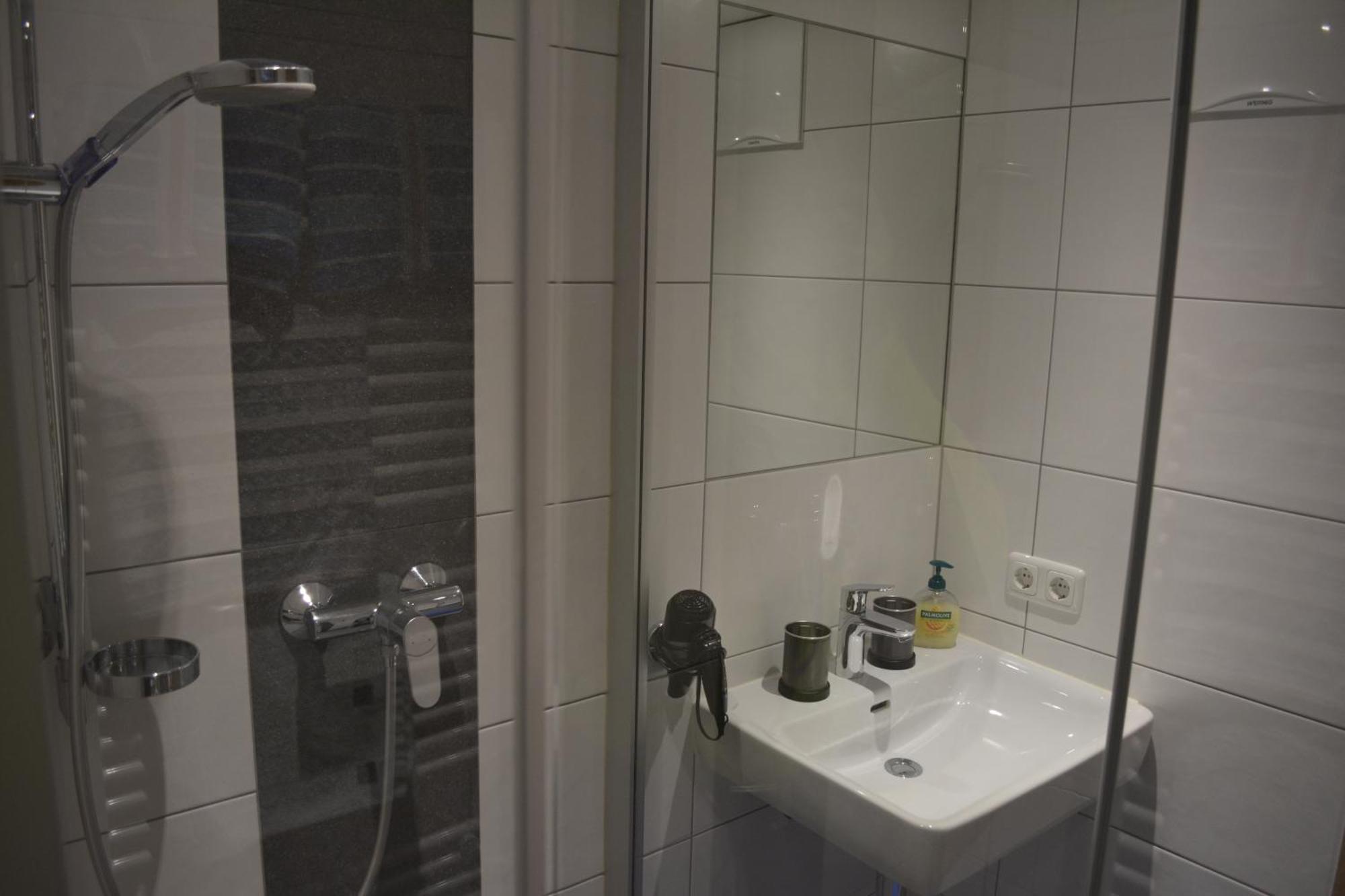 Gaestehaus Huber Leogang Dış mekan fotoğraf