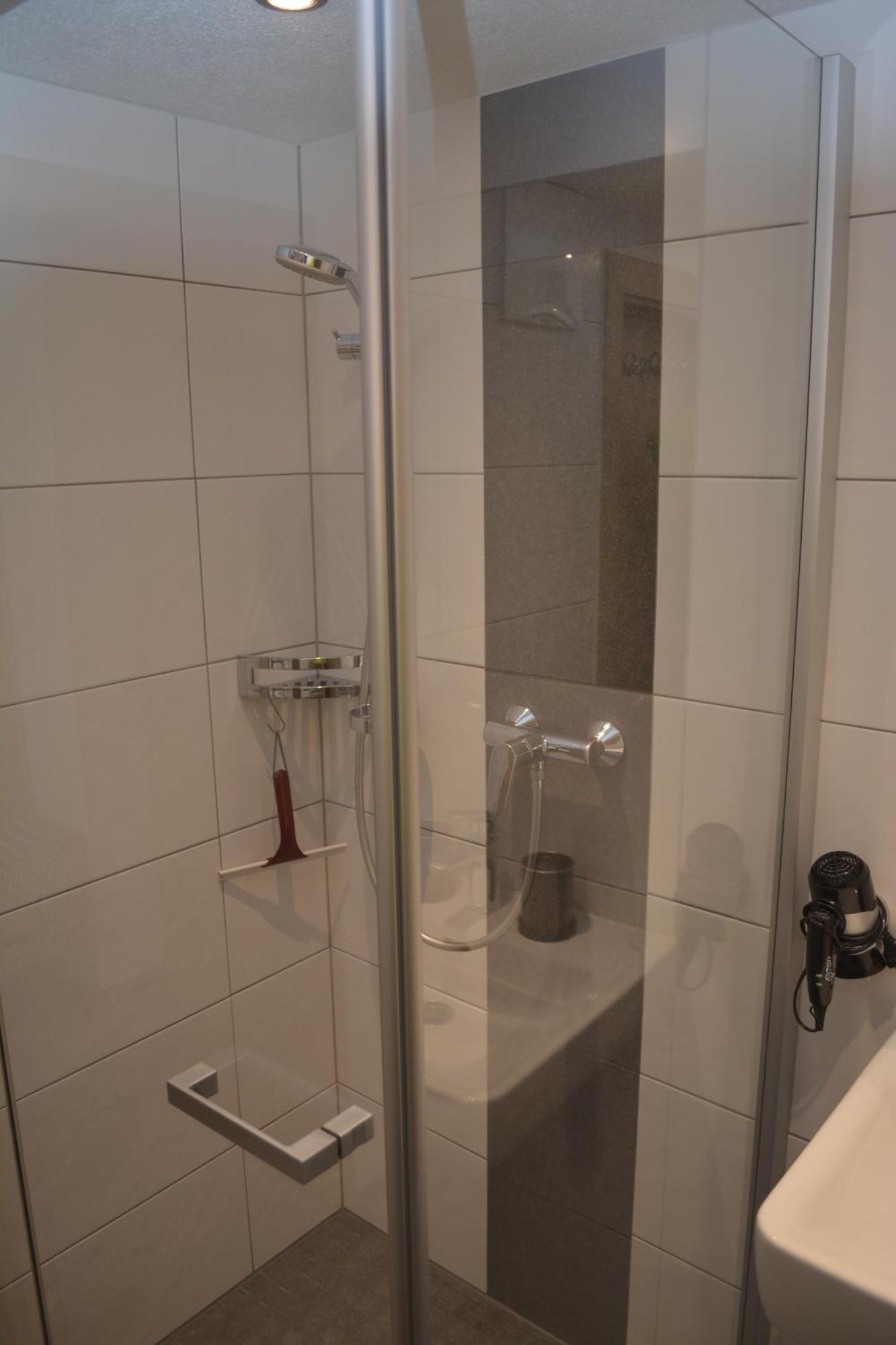 Gaestehaus Huber Leogang Dış mekan fotoğraf