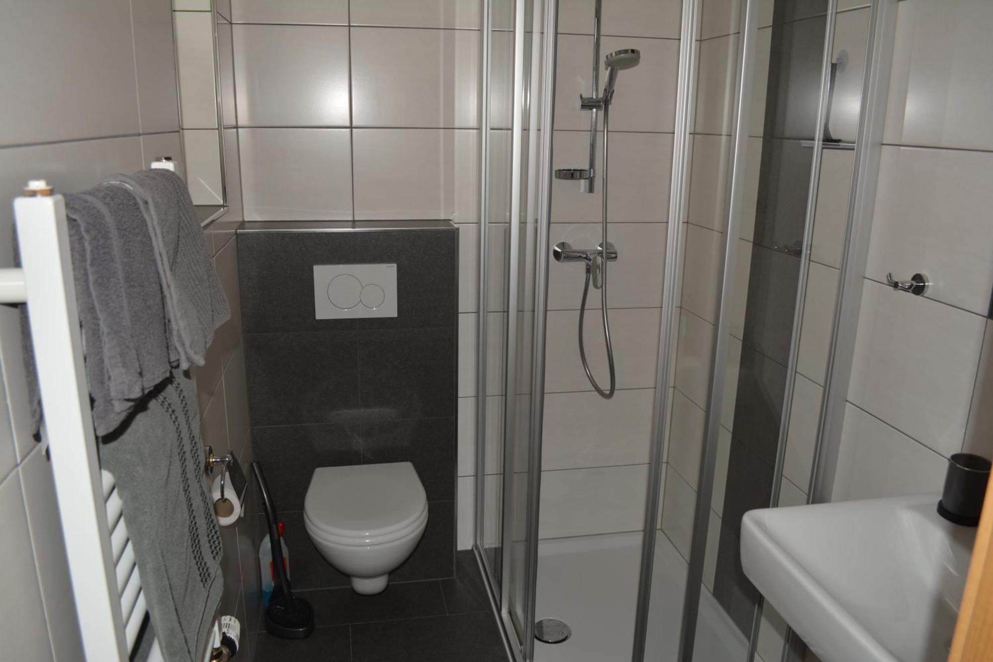 Gaestehaus Huber Leogang Dış mekan fotoğraf