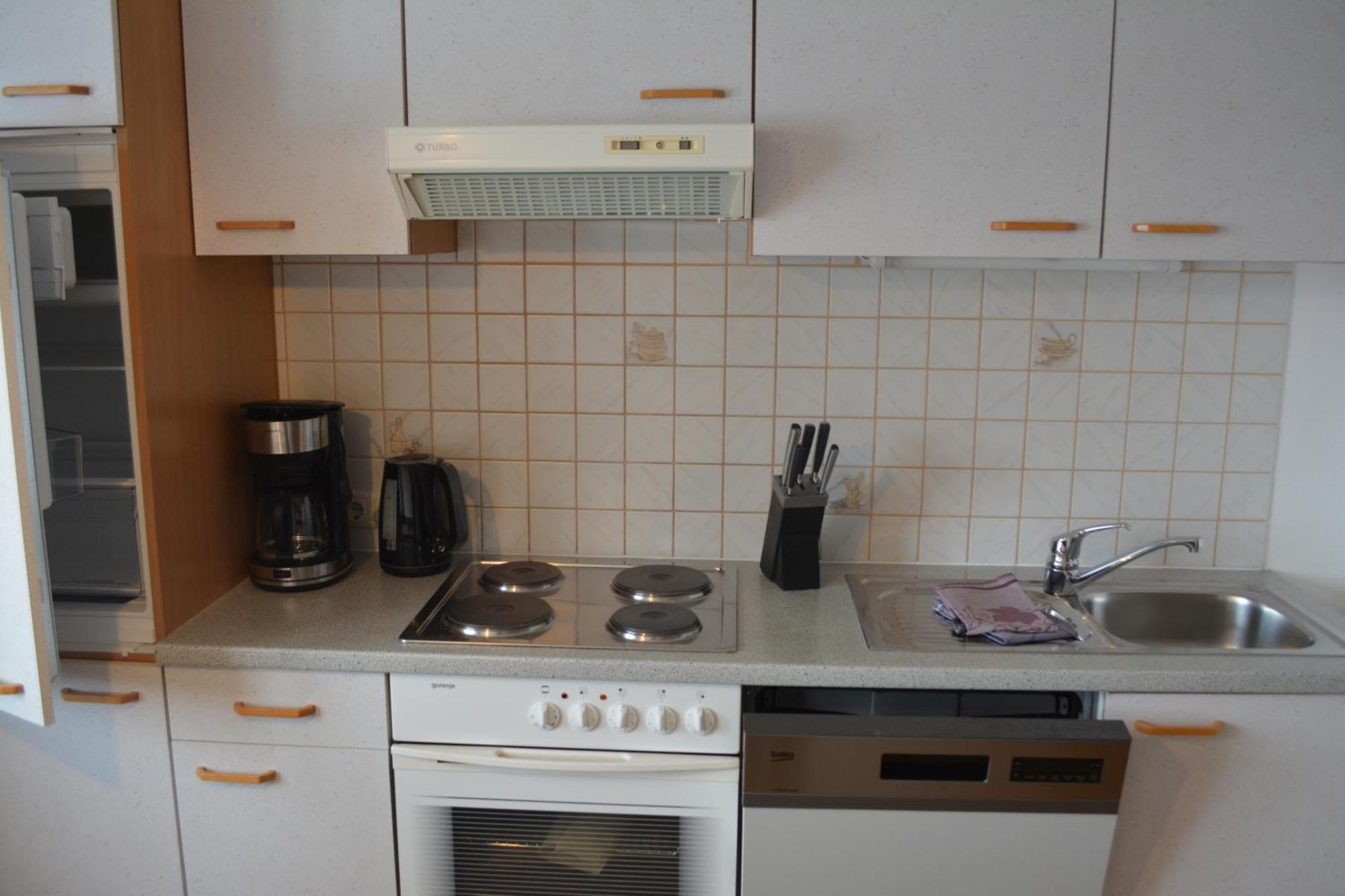 Gaestehaus Huber Leogang Dış mekan fotoğraf