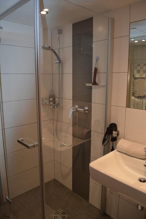 Gaestehaus Huber Leogang Dış mekan fotoğraf